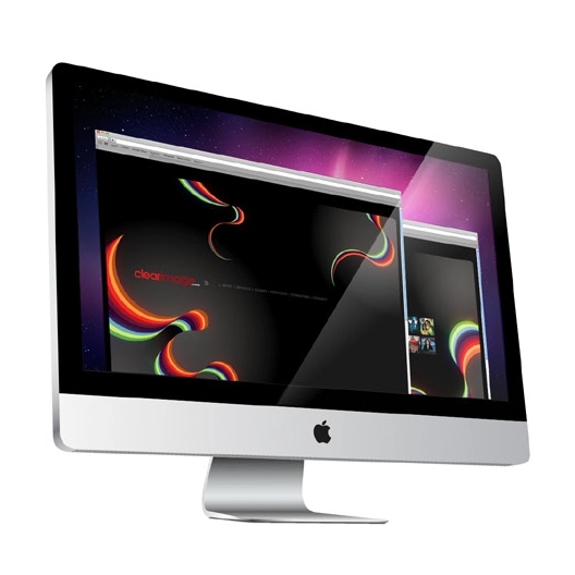 ClearImage Website.